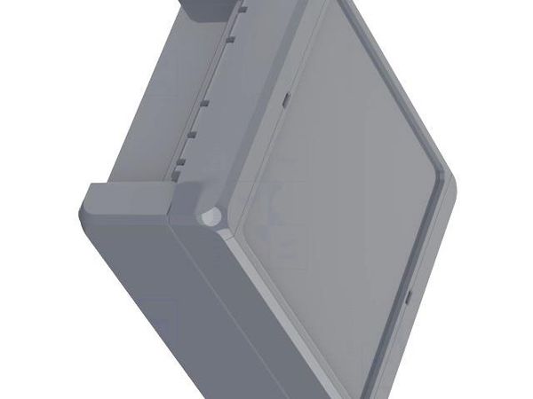 B 141306 ABS 7024 Enclosures, Boxes & Cases
