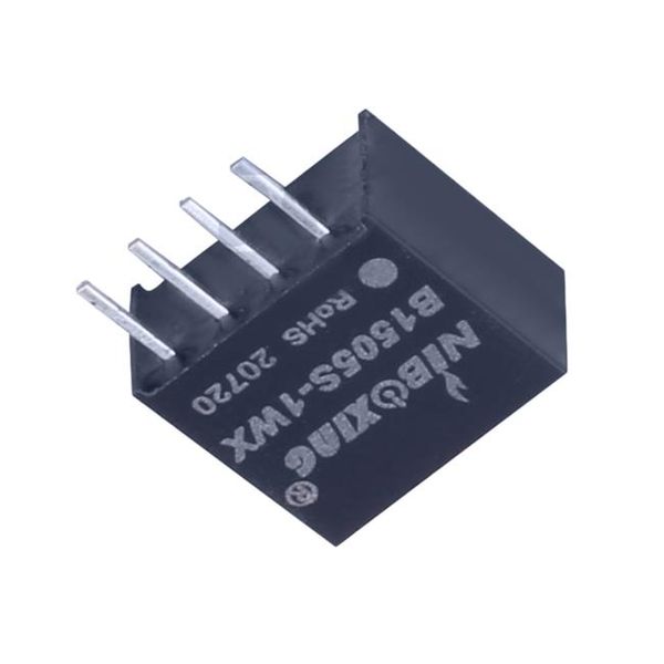 B1505S-1WX  Embedded Solutions
