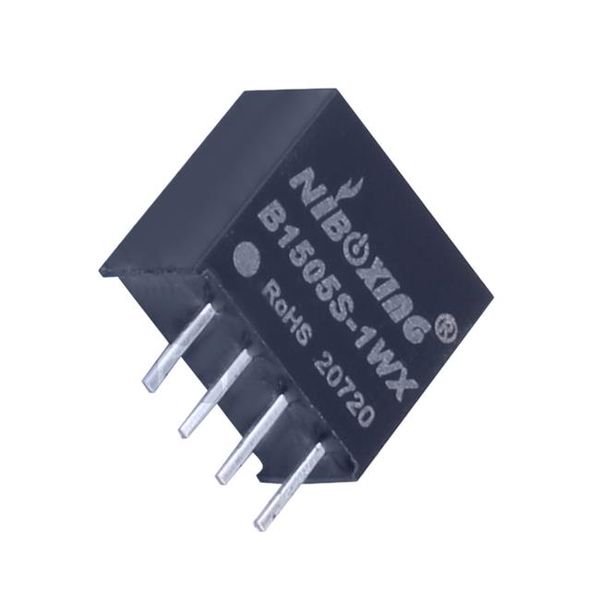 B1505S-1WX Power Management Modules