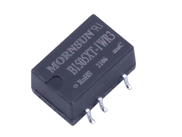 B1505XT-1WR3 electronic component of MORNSUN