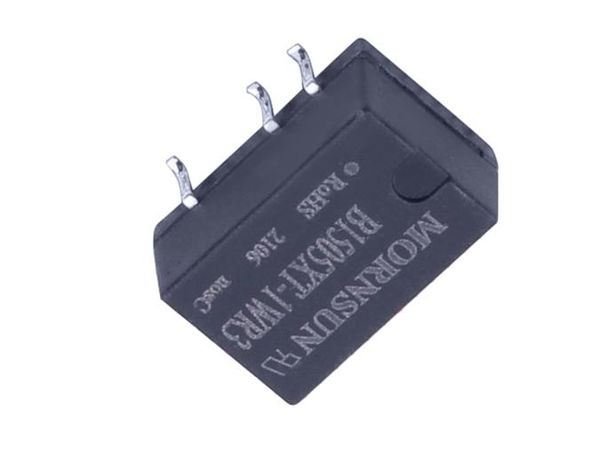 B1505XT-1WR3  Embedded Solutions