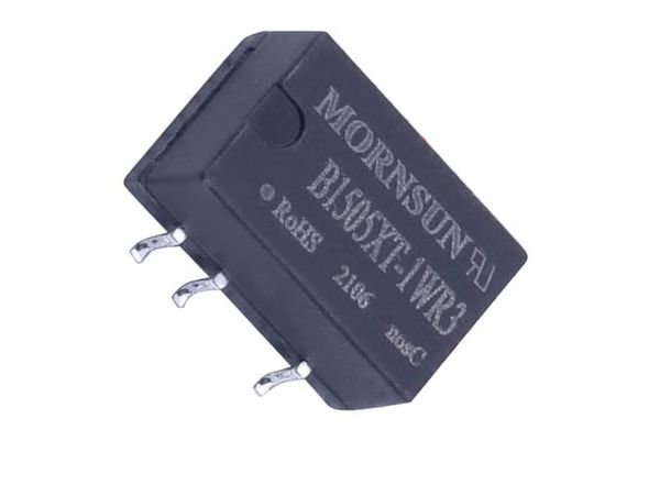 B1505XT-1WR3 Power Management Modules