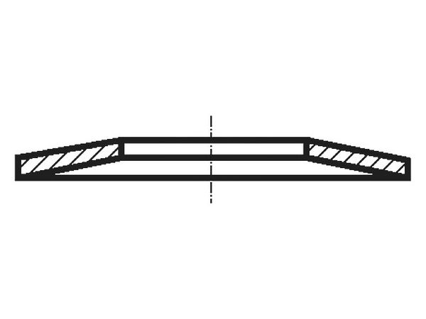 B15/5.2/0.5/BN806 electronic component of Bossard