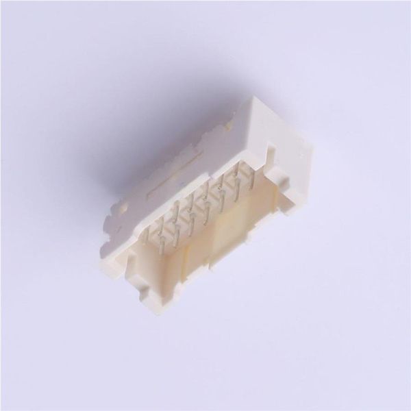 B16B-XADSS-N-A(LF)(SN)  Connectors