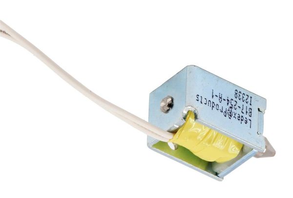 B17-254-A-1  Electromechanical