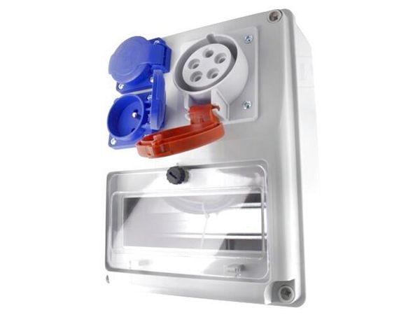 B.1801  Electromechanical