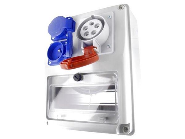 B.1802  Electromechanical