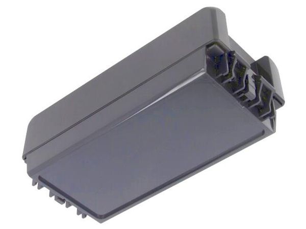 B 180806 ABS 7024  Enclosures