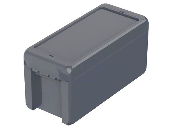 B 180809 ABS 7024 electronic component of Rose Bopla