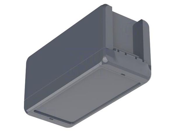 B 180809 ABS 7024  Enclosures