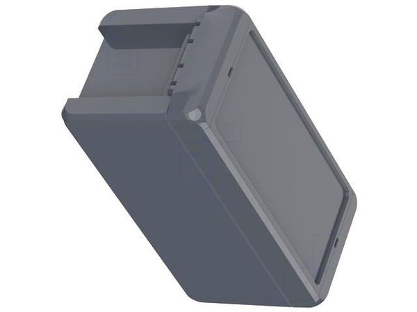 B 180809 ABS 7024 Enclosures, Boxes & Cases