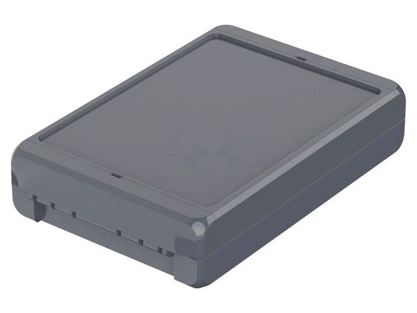 B 181304 ABS 7024 electronic component of Rose Bopla