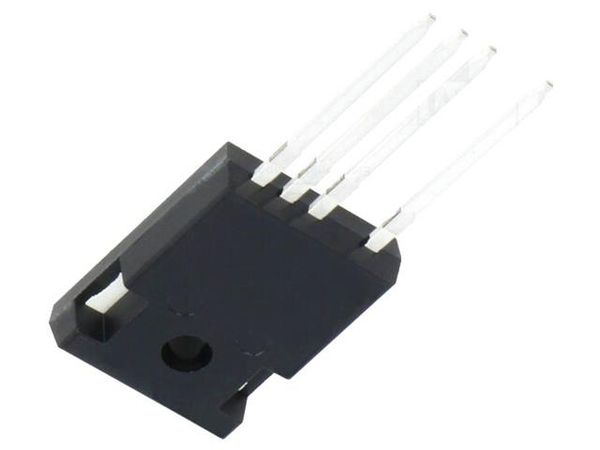 B1M080120HK  Semiconductors
