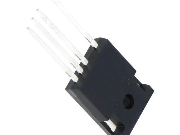 B1M080120HK MOSFETs
