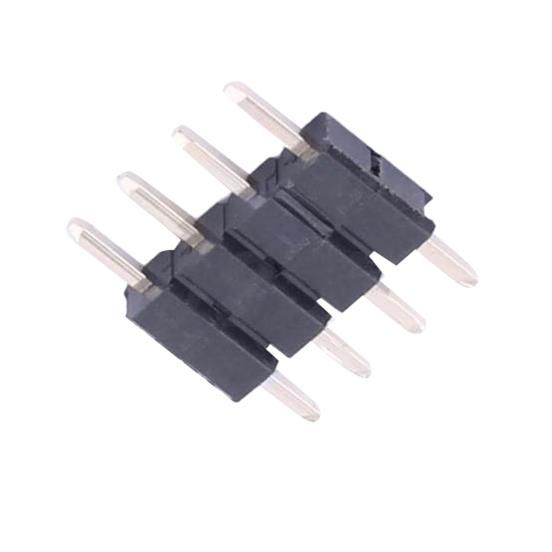 B-2100S04P-C000  Connectors