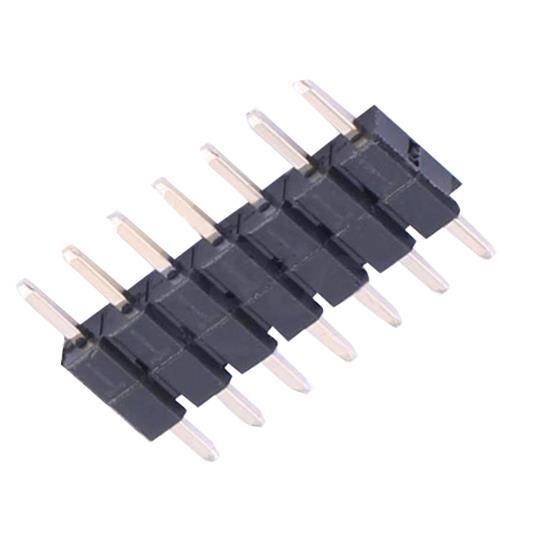 B-2100S07P-C000  Connectors