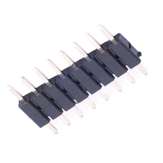 B-2100S08P-C000  Connectors