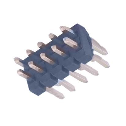 B-2101S10P-B110  Connectors