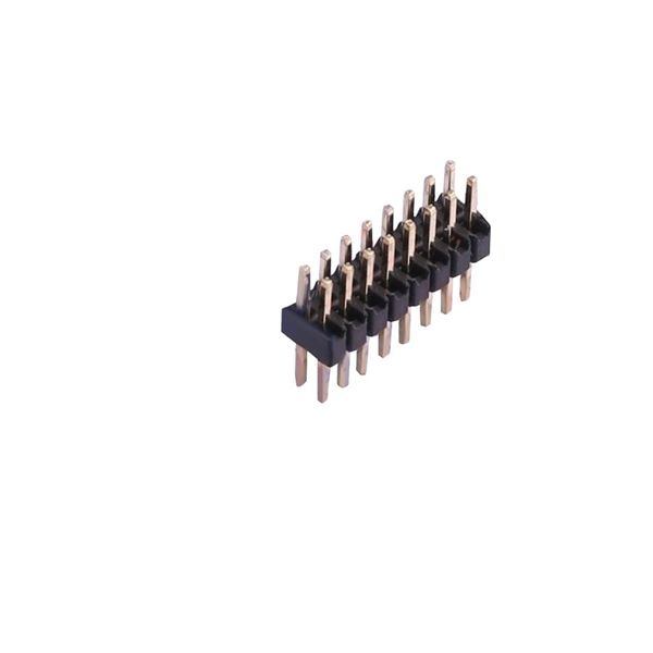 B-2101S16P-B110 electronic component of Cankemeng