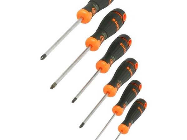 B219.026 Screwdrivers, Nut Drivers & Socket Drivers
