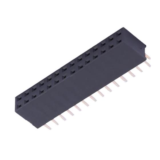 B-2200S28P-B020  Connectors