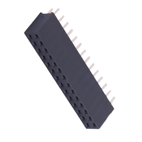 B-2200S28P-B020 Headers & Wire Housings
