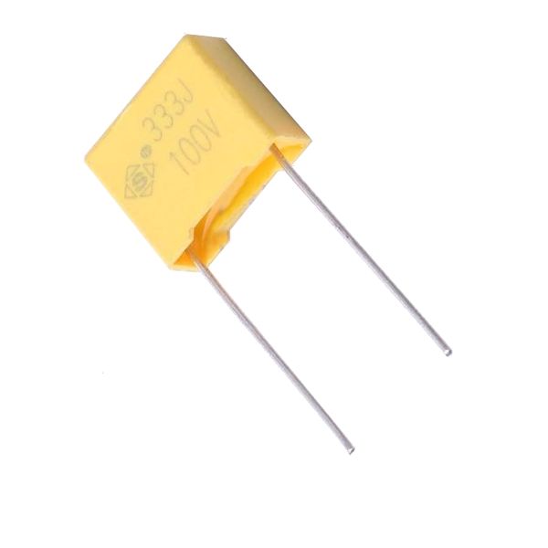 B22S822KJ132095085050EOY electronic component of SLKORMICRO