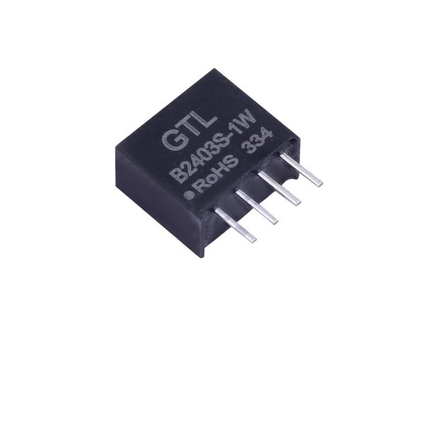 B2403S-1W electronic component of GTL-POWER