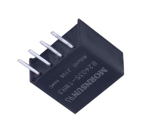B2403S-1WR3  Embedded Solutions