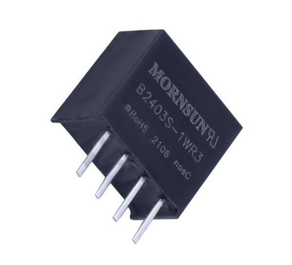B2403S-1WR3 Power Management Modules