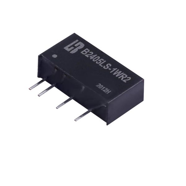 B2405LS-1WR2 electronic component of Bothhand