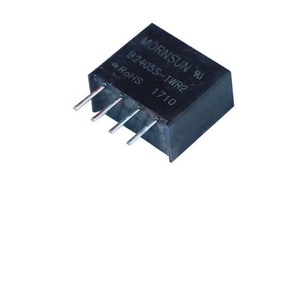 B2405S-1WR2 electronic component of MORNSUN