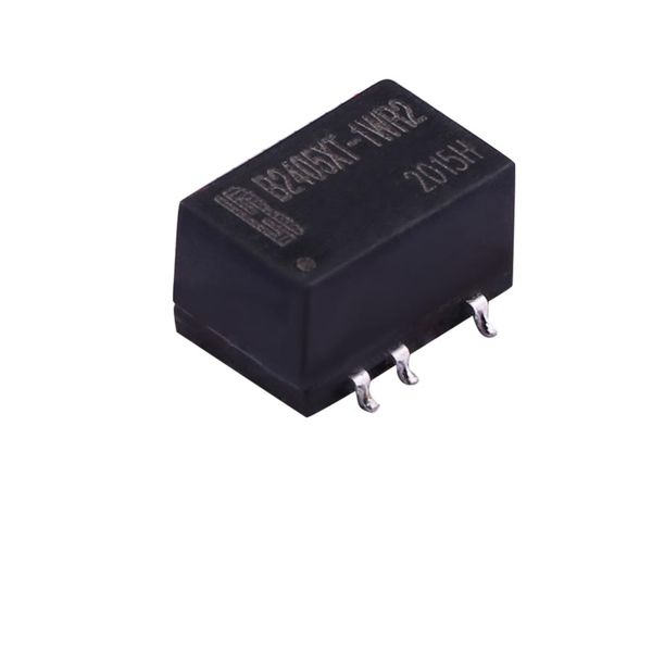 B2405XT-1WR2 electronic component of Bothhand