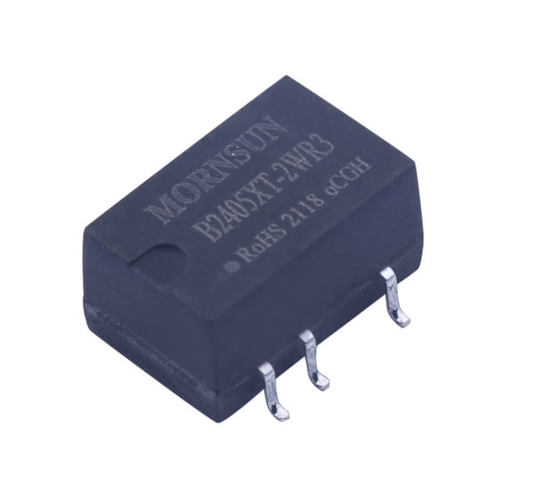 B2405XT-2WR3 electronic component of MORNSUN