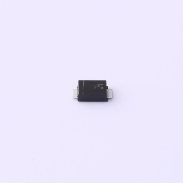 B240S1F-7 electronic component of Diodes Incorporated