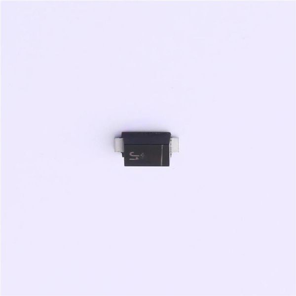 B240S1F-7  Semiconductors