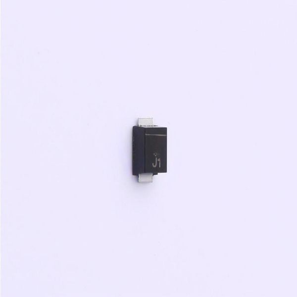 B240S1F-7 Schottky Diodes & Rectifiers