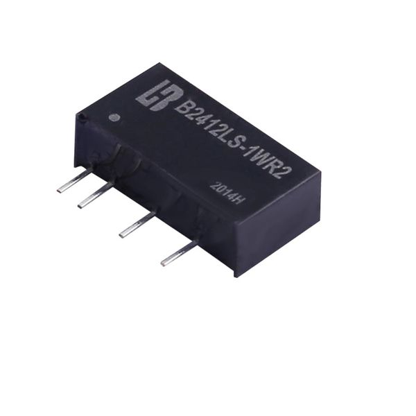 B2412LS-1WR2 electronic component of Bothhand