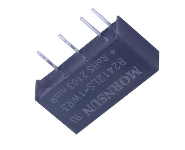 B2412LS-1WR3  Embedded Solutions