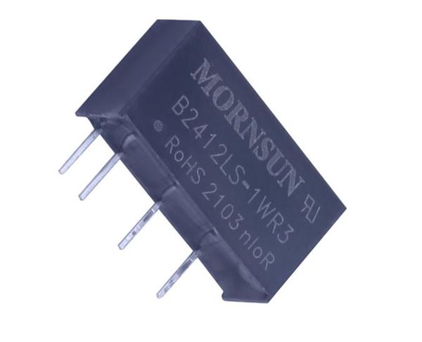 B2412LS-1WR3 Power Management Modules