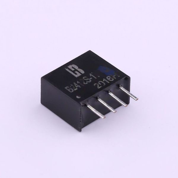 B2412S-1WR2 electronic component of Bothhand