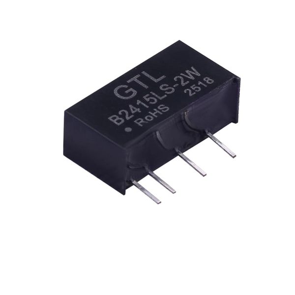B2415LS-2W electronic component of GTL-POWER