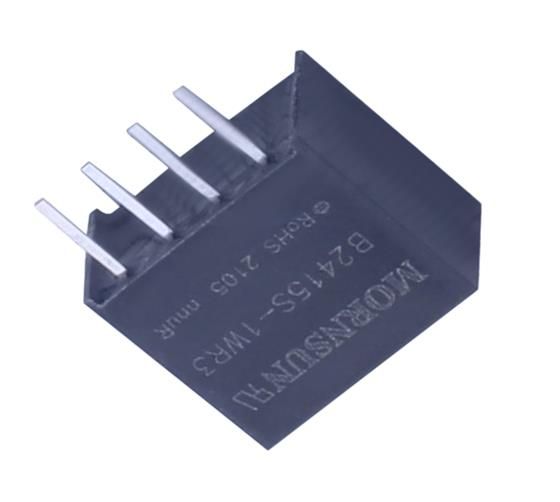 B2415S-1WR3  Embedded Solutions