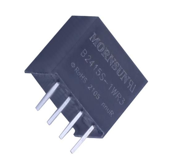 B2415S-1WR3 Power Management Modules
