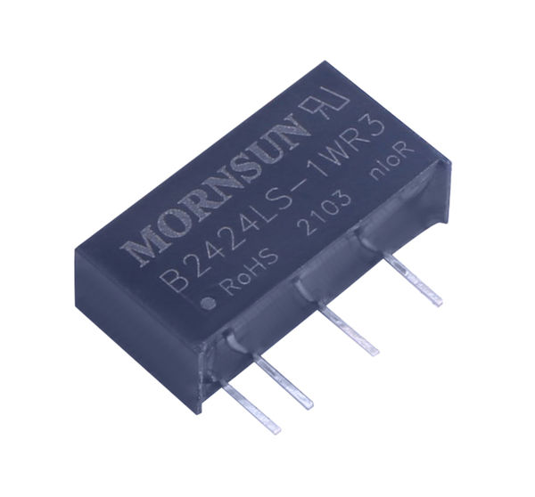 B2424LS-1WR3 electronic component of MORNSUN