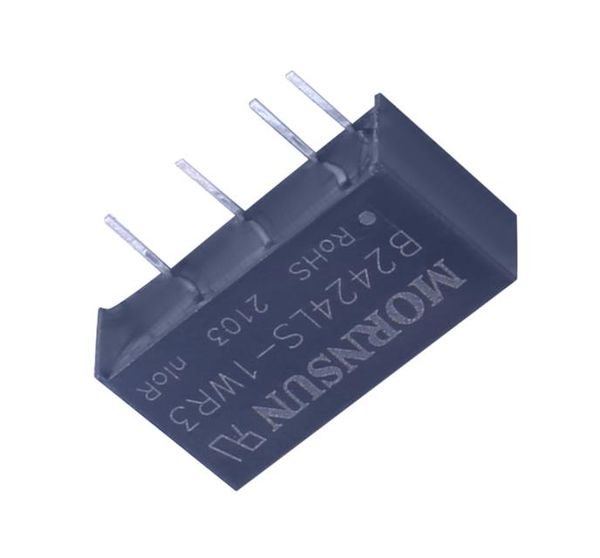 B2424LS-1WR3  Embedded Solutions