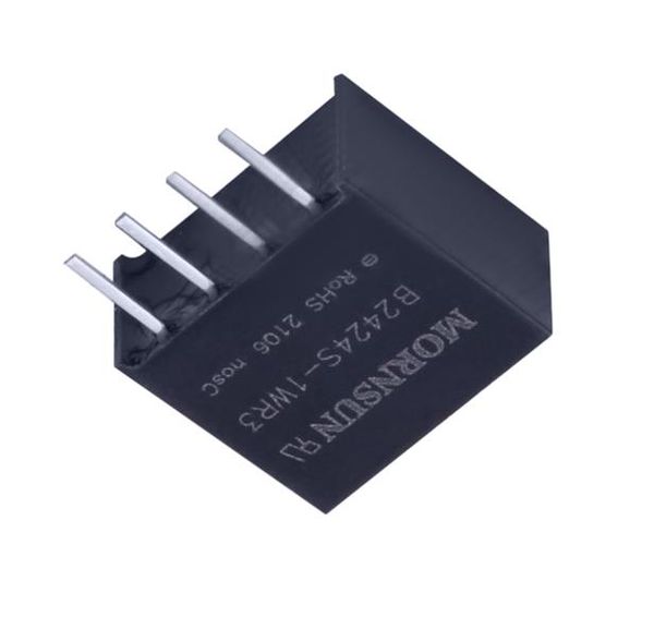 B2424S-1WR3  Embedded Solutions