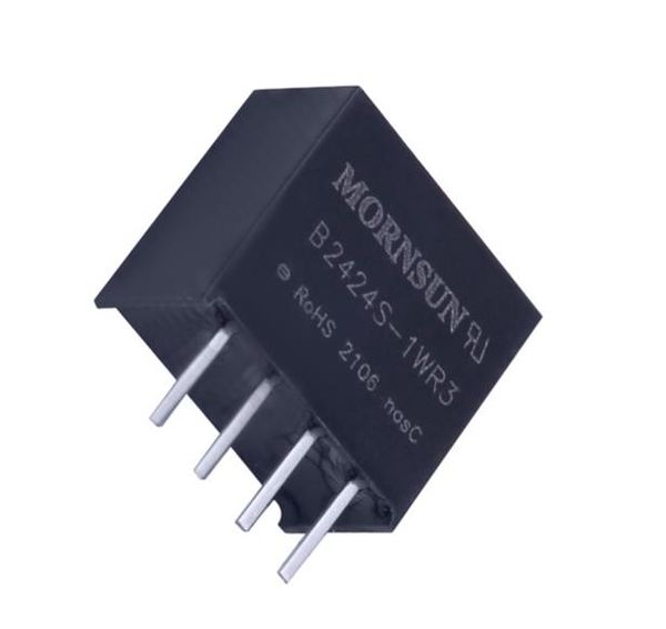 B2424S-1WR3 Power Management Modules