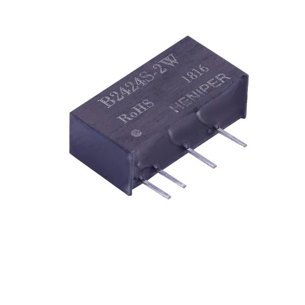 B2424S-2W electronic component of HENIPER