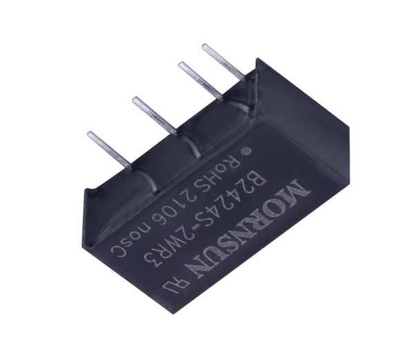 B2424S-2WR3  Embedded Solutions